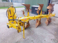 Ploughs Rumptstad Rumptstad DWV-403 Varimax