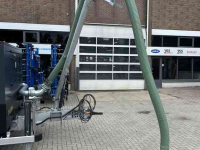 Irrigation hose reel Bauer Rainstar E300 125-350 LPA