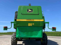 Combine John Deere 2066