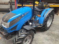 Horticultural Tractors Landini Mistral 50