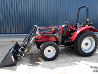Horticultural Tractors Knegt 504 G3 Voorlader
