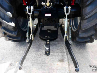 Horticultural Tractors Knegt 504 G3 Voorlader