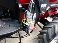 Horticultural Tractors Knegt 504 G3 Voorlader