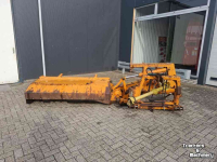 Flail mower Votex JUMBO 190