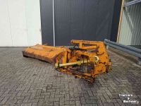 Flail mower Votex JUMBO 190