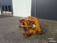 Flail mower Votex JUMBO 190