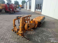 Flail mower Votex JUMBO 190