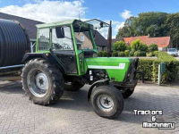 Tractor Deutz-Fahr 6507c
