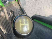 Tractor Deutz-Fahr 6507c