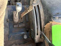 Tractor Deutz-Fahr 6507c