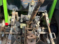 Tractor Deutz-Fahr 6507c