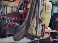 Fieldsprayer Hardi Master