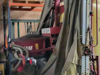 Fieldsprayer Hardi Master