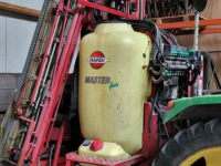 Fieldsprayer Hardi Master