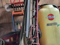 Fieldsprayer Hardi Master