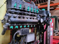 Fieldsprayer Hardi Master