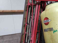Fieldsprayer Hardi Master
