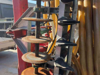Grassland injector Goudland ZBM 855-19 zodebemester