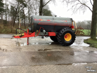 Slurry tank Schuitemaker Robusta PTW 8000