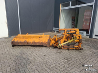 Flail mower Votex JUMBO 190
