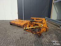 Flail mower Votex JUMBO 190