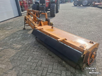 Flail mower Votex JUMBO 190