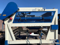 Sorting machine Dijkstra FT-1