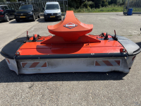 Mower Kuhn Pz 3021