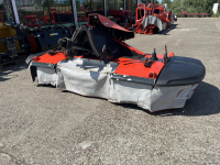 Mower Kuhn Pz 3021