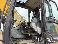 Excavator New Holland E195B LC