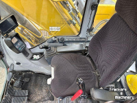 Excavator New Holland E195B LC