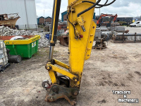 Excavator New Holland E195B LC