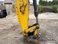Excavator New Holland E195B LC