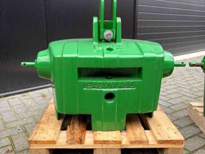 Frontweights Easymass 600 900