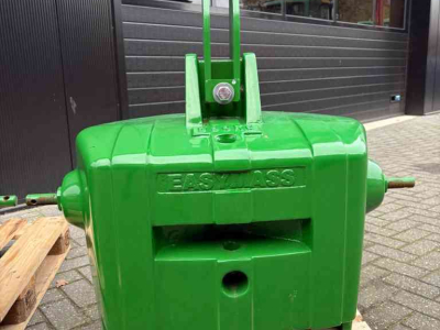 Frontweights Easymass 600 900