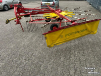 Rake Pottinger Top 461 N
