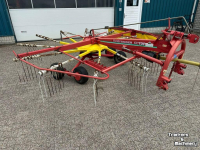 Rake Pottinger Top 461 N