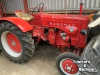 Tractors Hanomag R 16