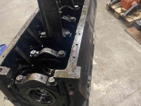 Engine Case-IH 402TT onderblok, kaal, uit 1455XL