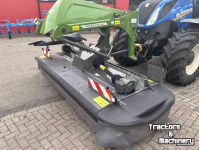 Mower Fendt Slicer 310 FQ KC