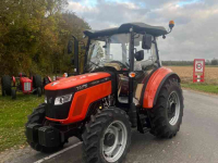 Tractor TAFE 7515