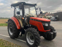 Tractor TAFE 7515