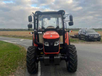 Tractor TAFE 7515