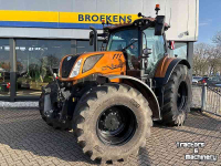 Tractor New Holland T 7.245 AC New Gen Tractor