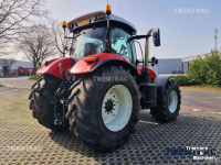 Tractor Steyr 6185 CVT Tractor