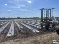 Irrigation boom Silver Rain GR63SL Beregeningsboom