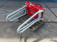 Bale clauw Kemp BK 700-2100 / Euro demontabel