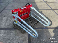 Bale clauw Kemp BK 700-2100 / Euro demontabel