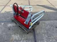 Bale clauw Kemp BK 700-2100 / Euro demontabel