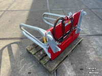 Bale clauw Kemp BK 700-2100 / Euro demontabel